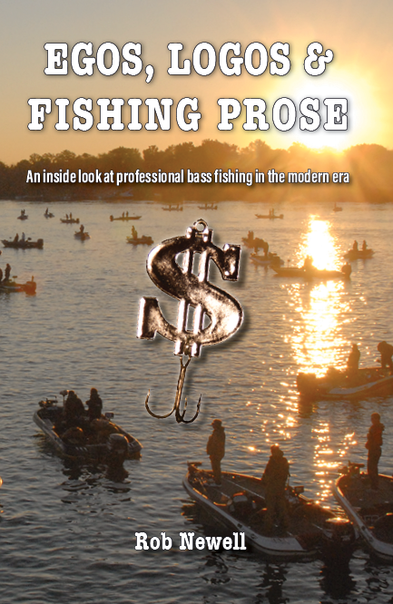 Egos, Logos and Fishing Prose